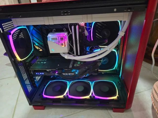 Pc Gamer Alto Desempenho