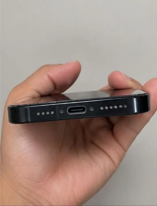 iPhone 16 pro max 256GB 88% - Foto 3