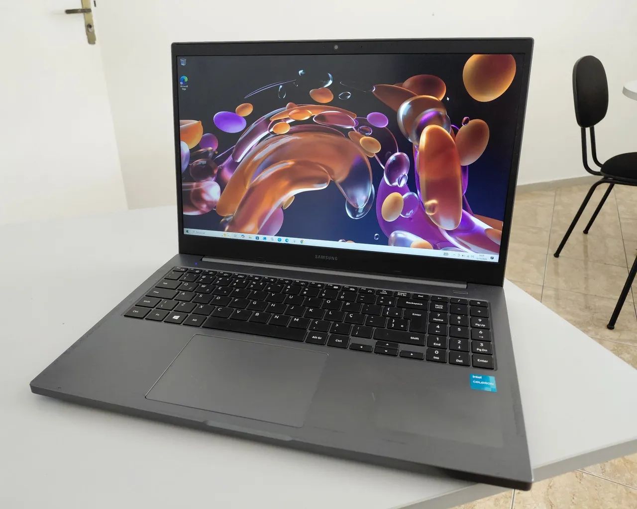 Notebook Samsung Book  - Foto 2