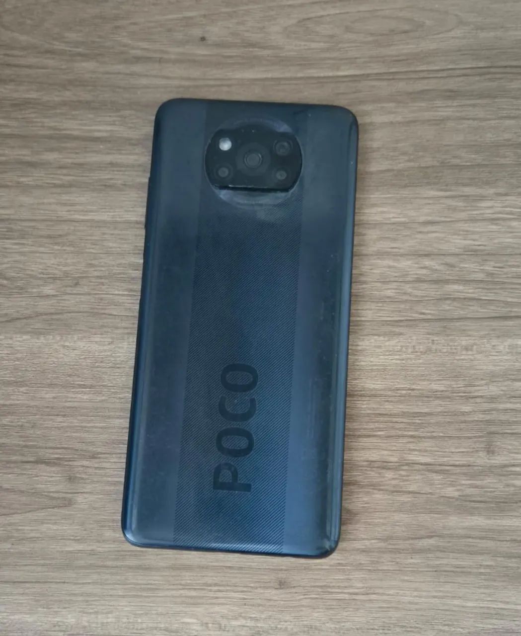 Poco X3 NFC  - Foto 2