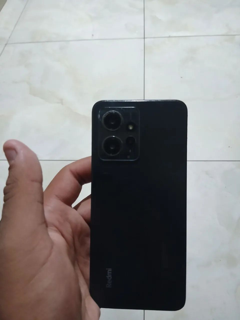 Carcaça Xiaomi Redmi Note 12 4G - Foto 3