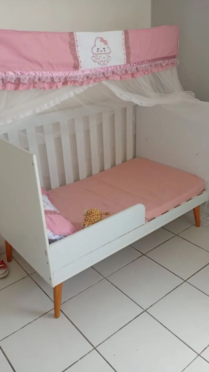 Berço 65573822988931120