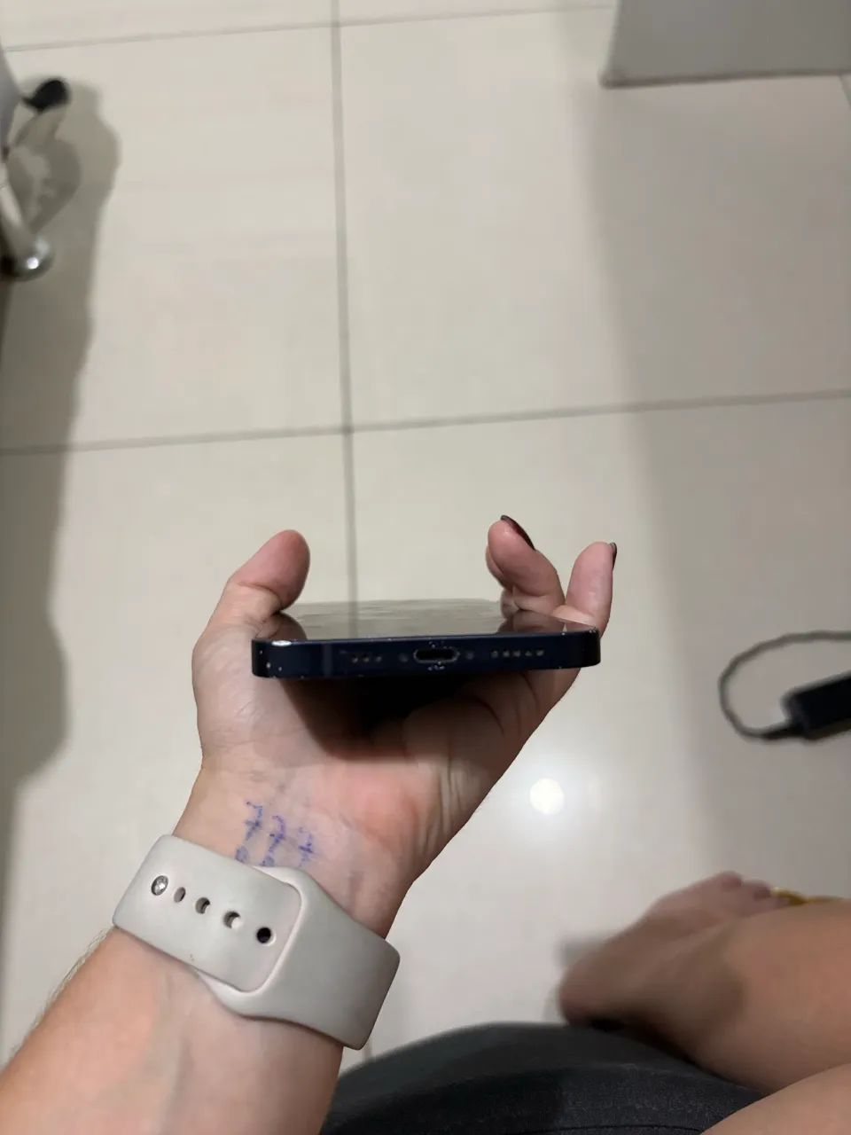 iPhone 12 128GB - Foto 3