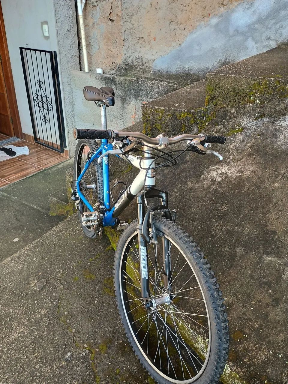 Bicicleta  - Foto 4