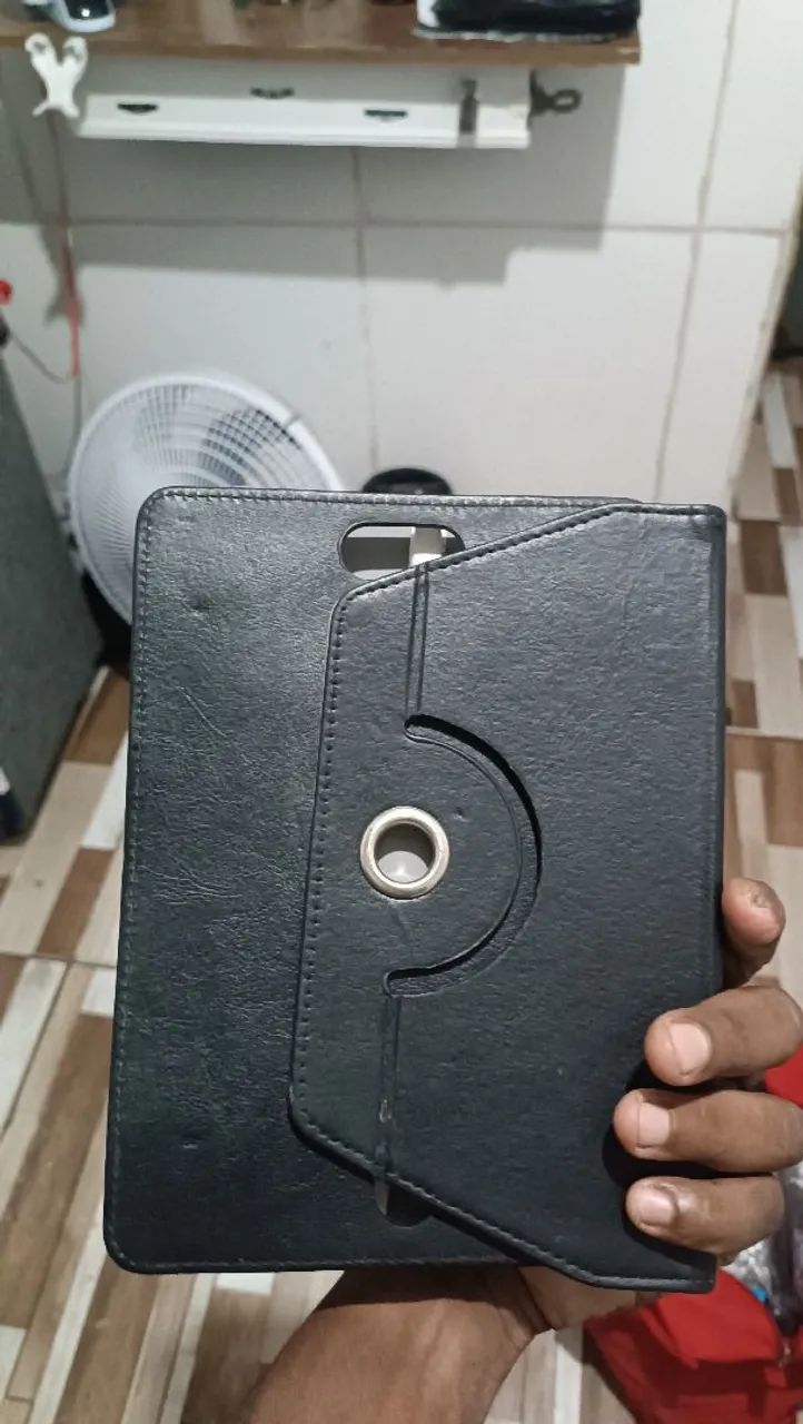 Capa para tablet 10 ou mas polegadas 