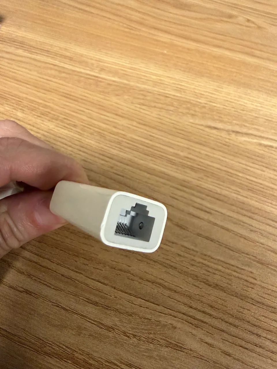 Adaptador Thunderbolt x Ethernet - Foto 2