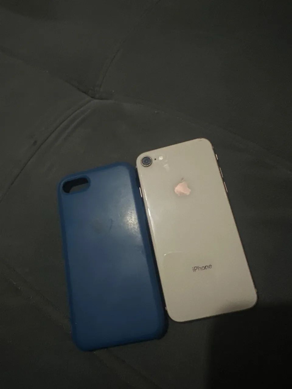 iPhone 8