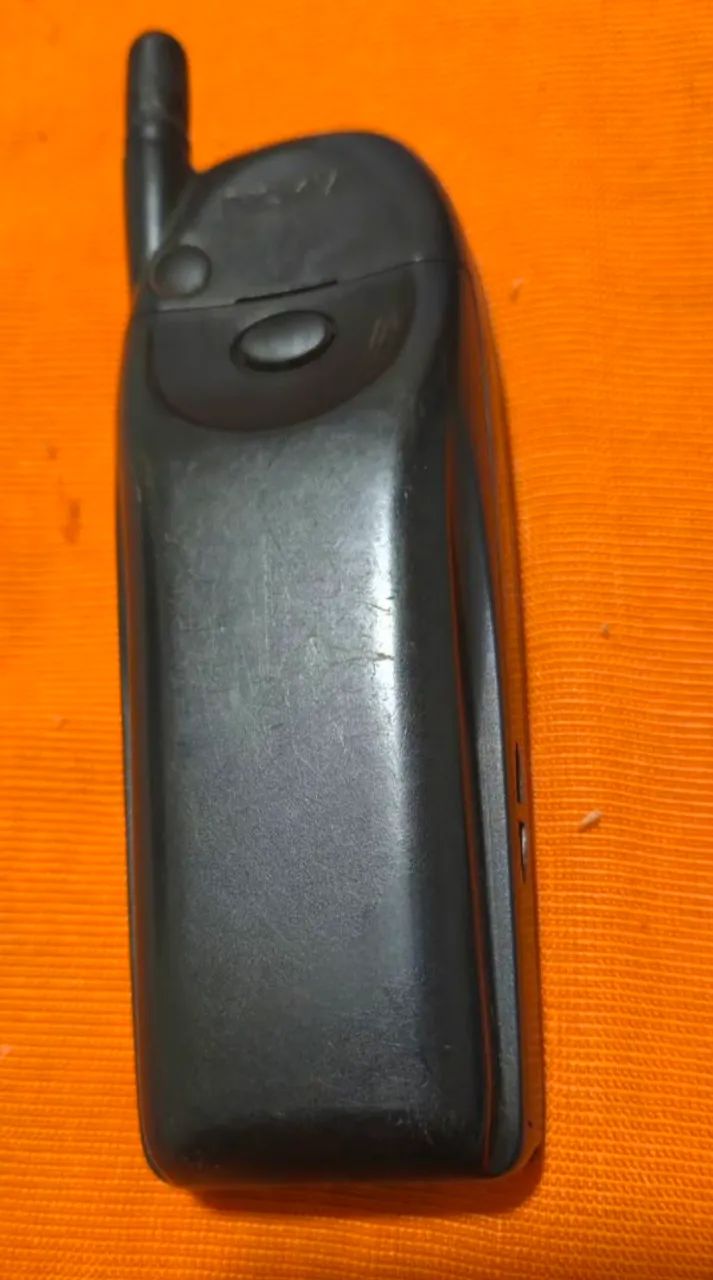 Nokia 5120 - Foto 3