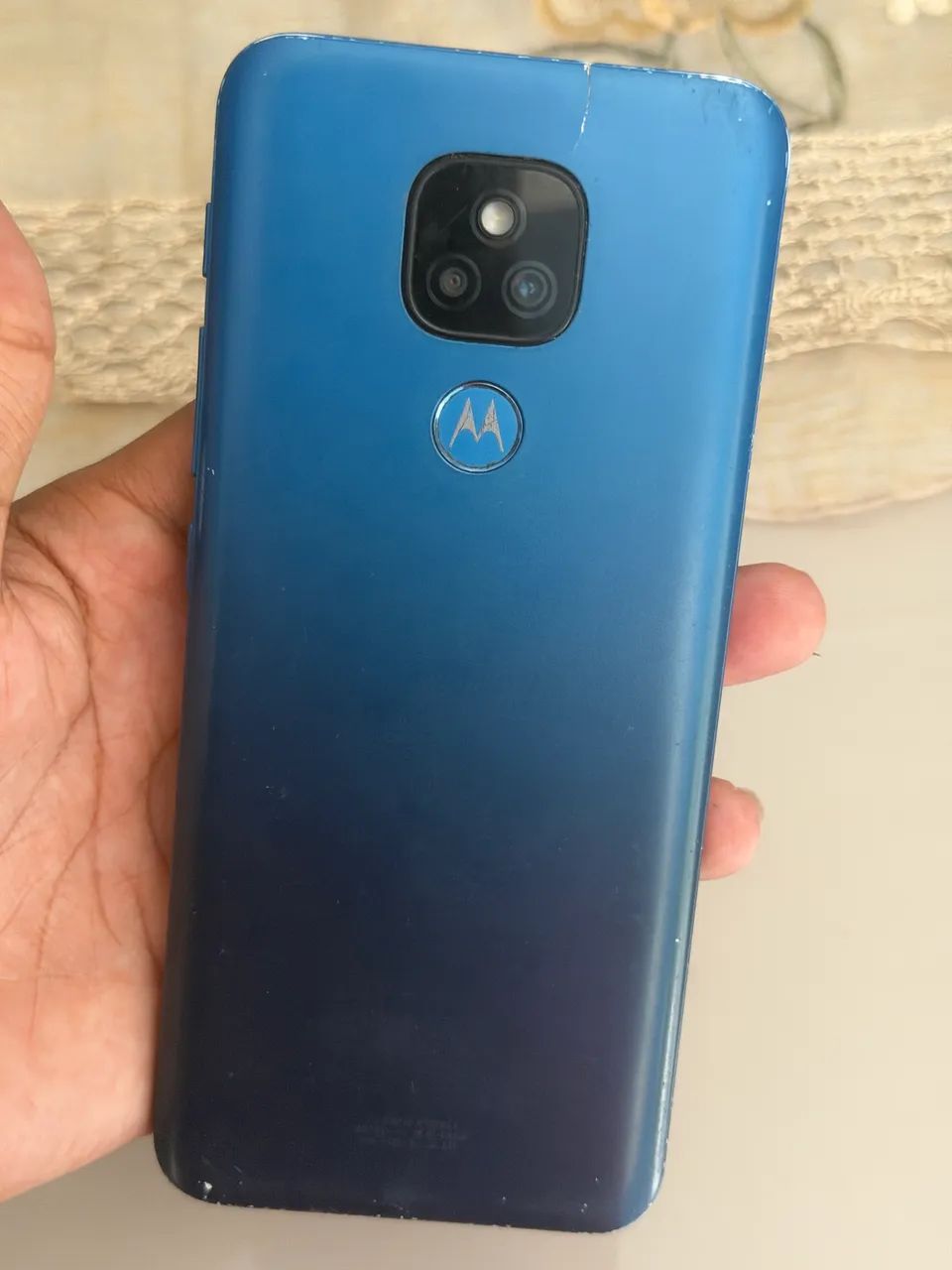 Moto E7 Plus 64GB - Foto 4