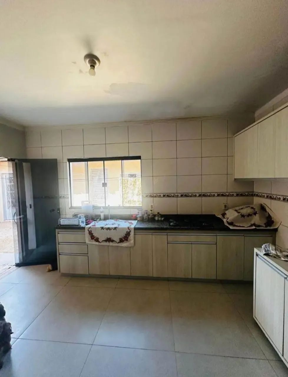 VENDO CASA EM NOVA SERRANA MINAS GERAIS - Foto 4