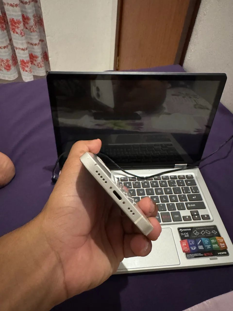 iPhone 12