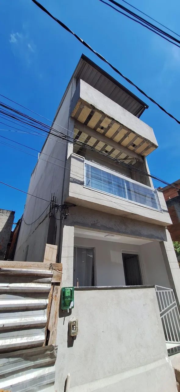 Foto - Rio de Janeiro - Vargem Grande