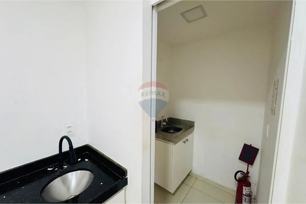 Sala Comercial Moderna em Rosarinho, PE - Aluguel - Foto 12
