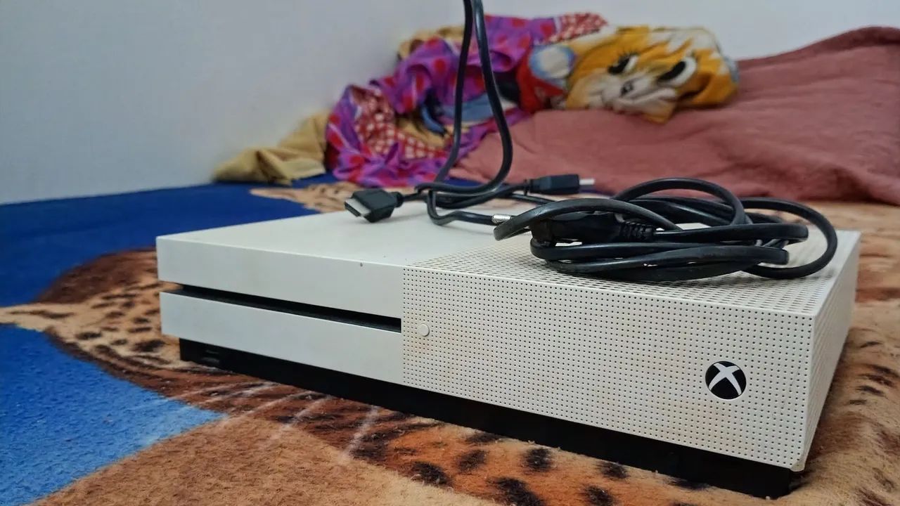 Xbox one s - Foto 2