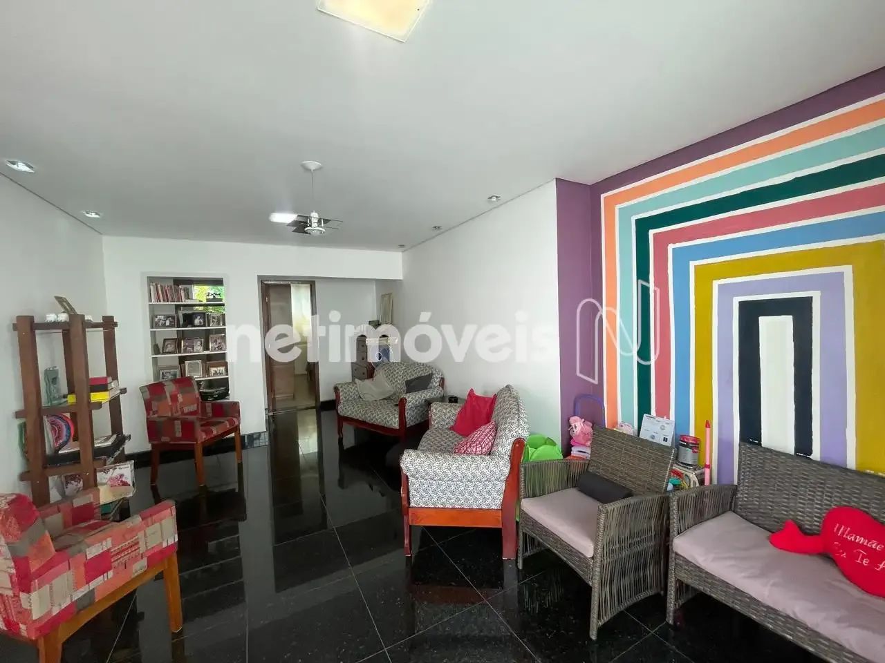 Venda Casa Dom Silvério Belo Horizonte - Foto 2