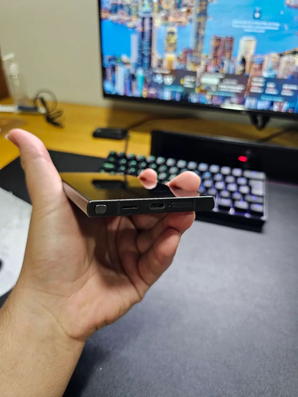 S24 Ultra 512 Gb - Foto 3