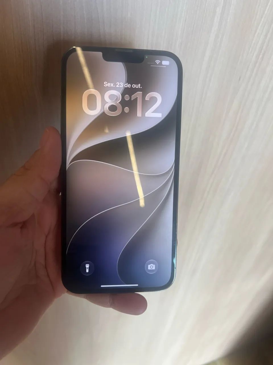 iPhone 13 Pro Max  - Foto 2