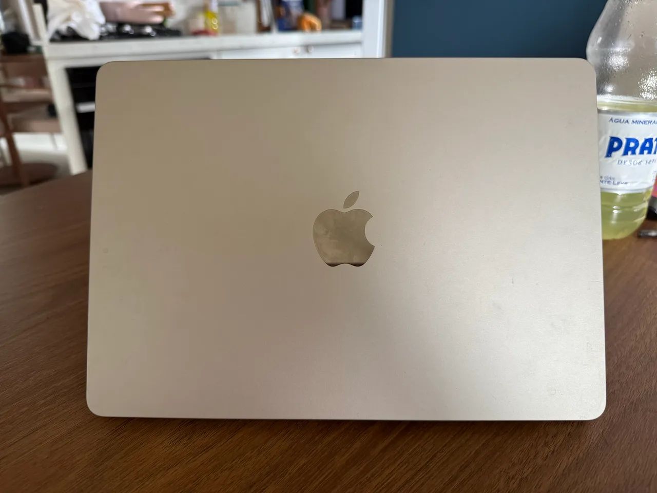 MacBook Air 2025 M4 256GB Estelar - Foto 3