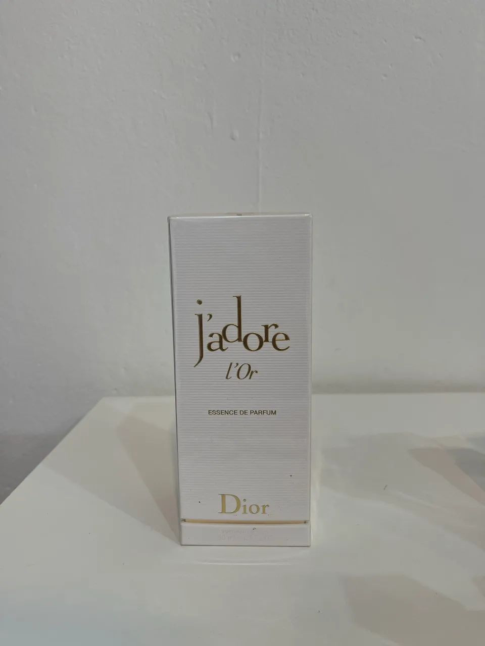 Perfume Dior J?adore L?or 50 ML Lacrado