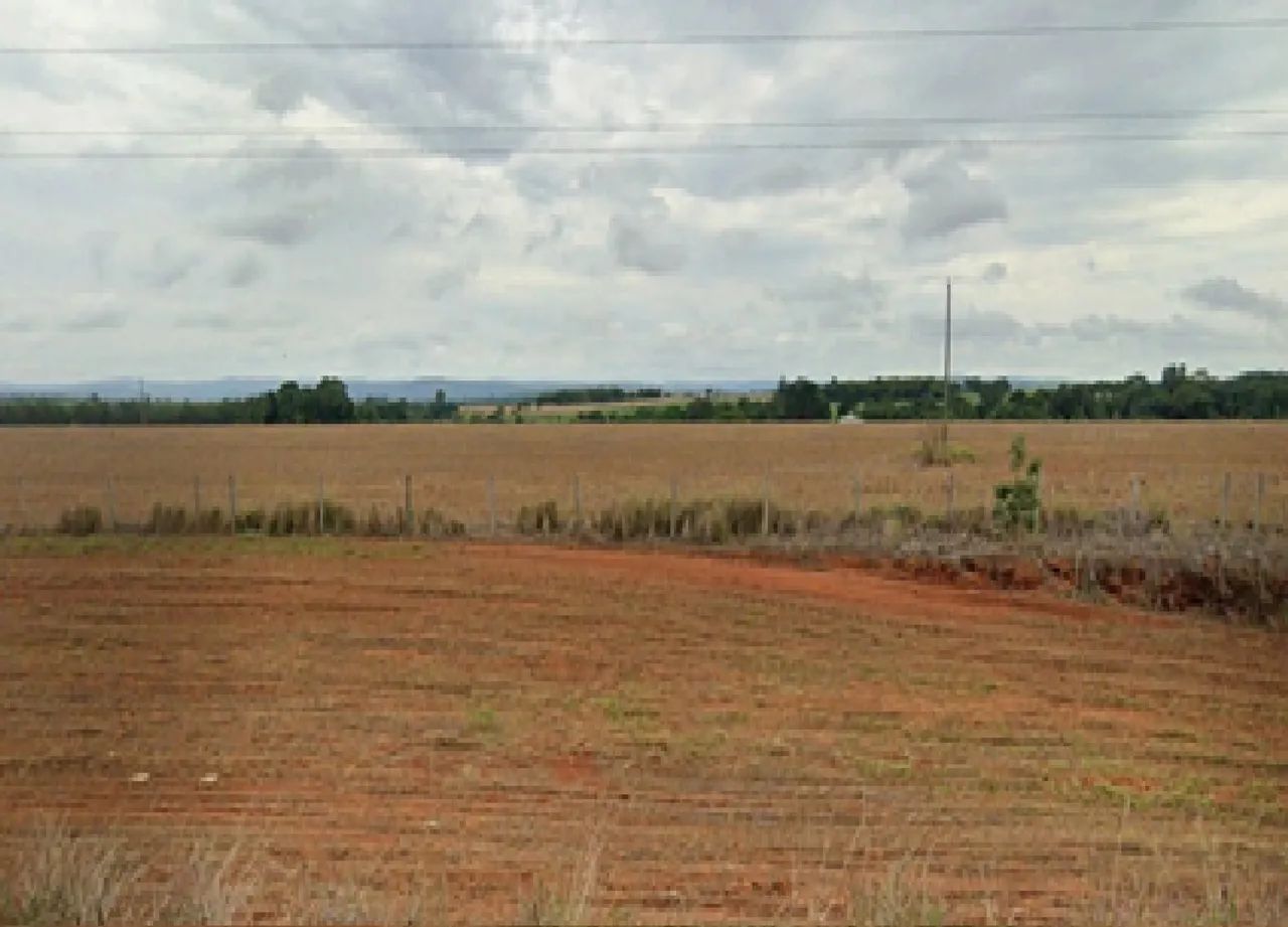 CHÁCARA RURAL 7,375 ALQ - Foto 2