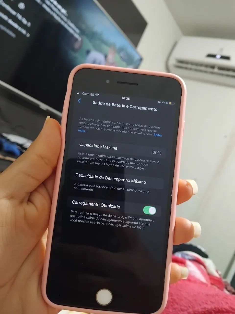 Iphone 8 plus  - Foto 3