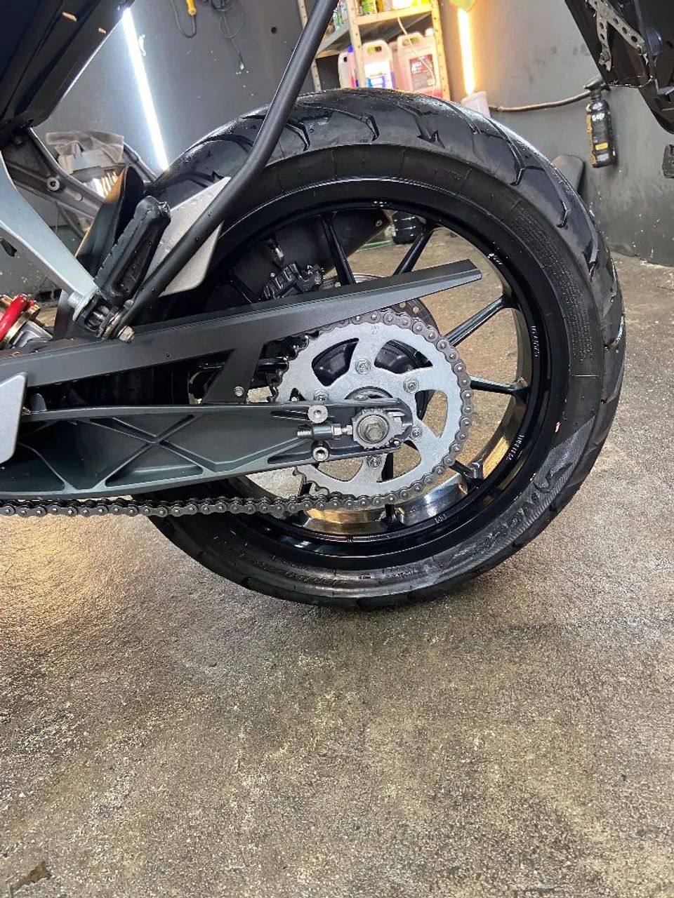 DUKE 200 KTM - Foto 2