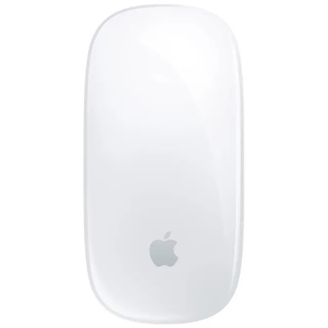 Apple Magic Mouse USB-C Branco - Novo e Lacrado