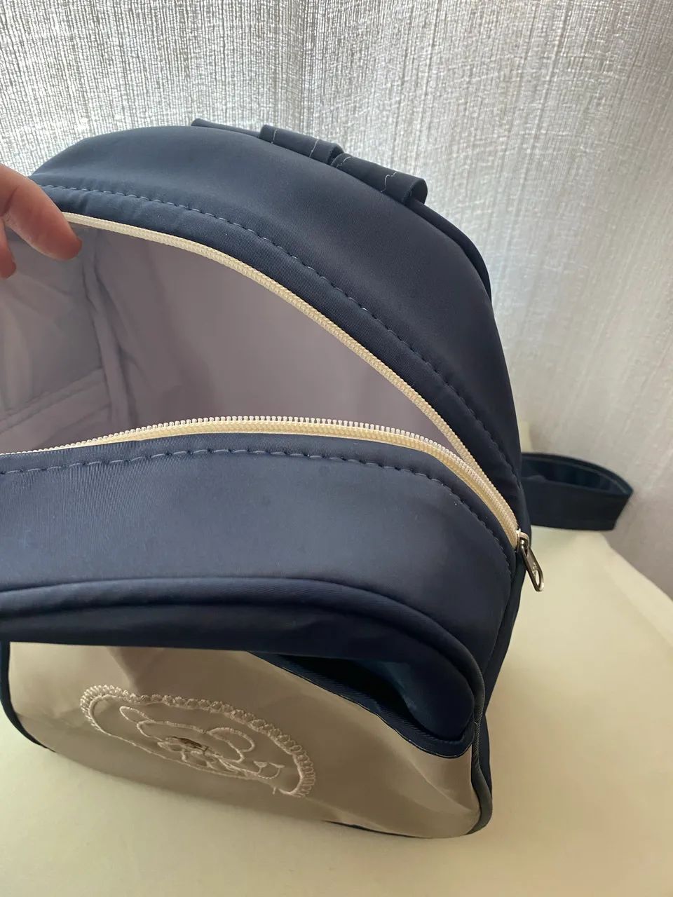 Bolsa maternidade(kit) - Foto 2
