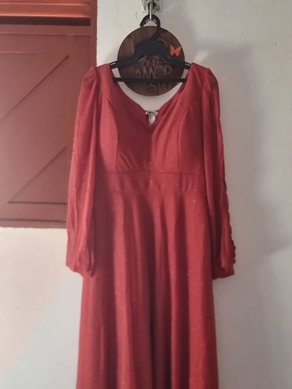 Vestido de festa  - Foto 2
