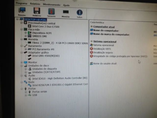 Computador Dell Optiplex 780 Sff Dual Core Intel (Recondicionado) - Foto 5