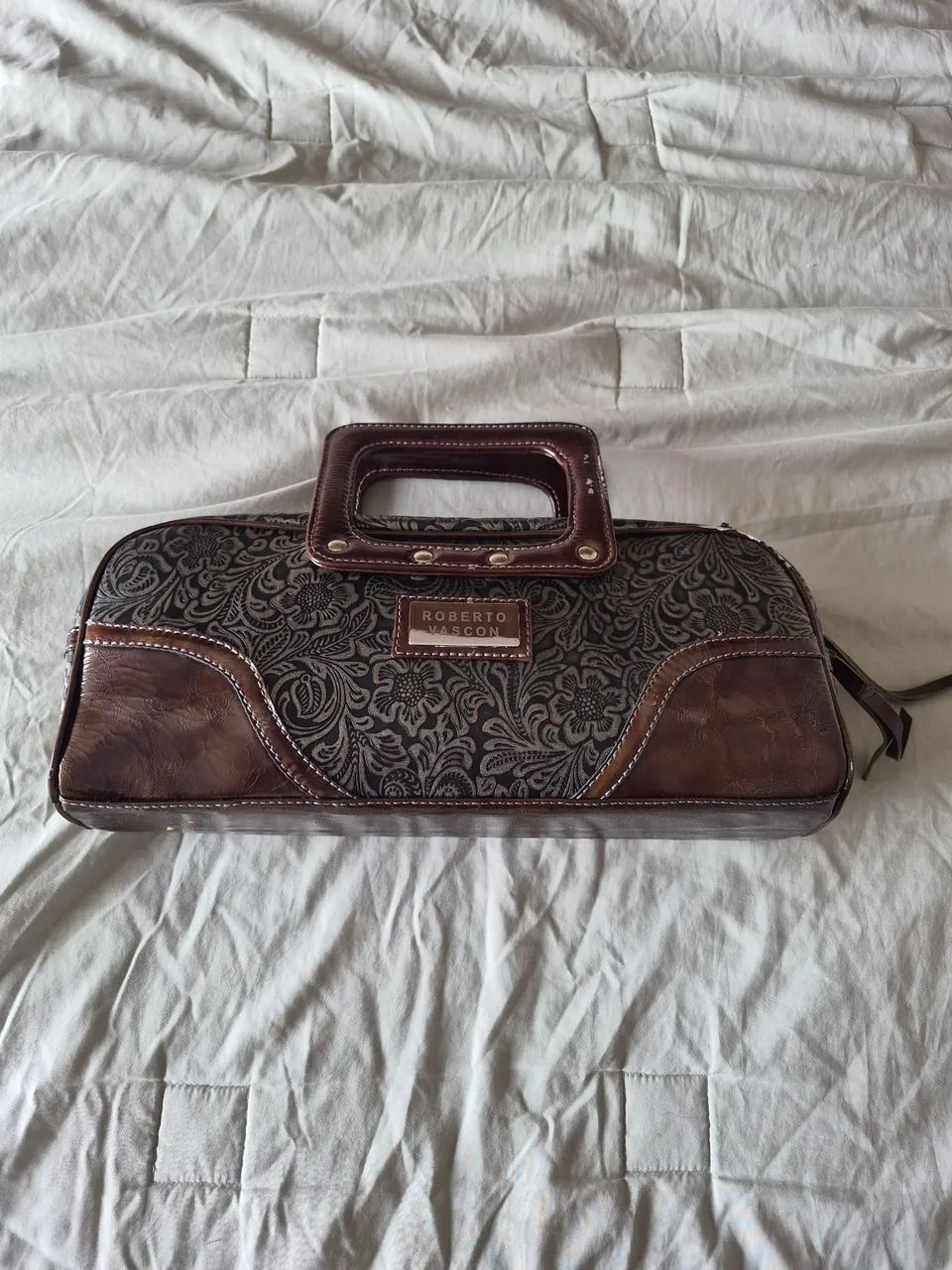 Bolsa Roberto Vascon