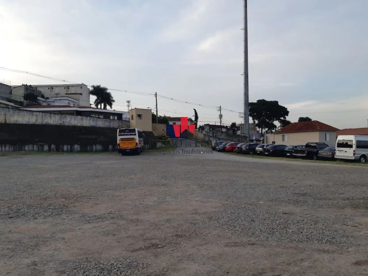 Terreno 9.920m2, Galpão de 2000m² Centro de Ermelino Matarazzo, Região nobre. Oportunidade - Foto 5