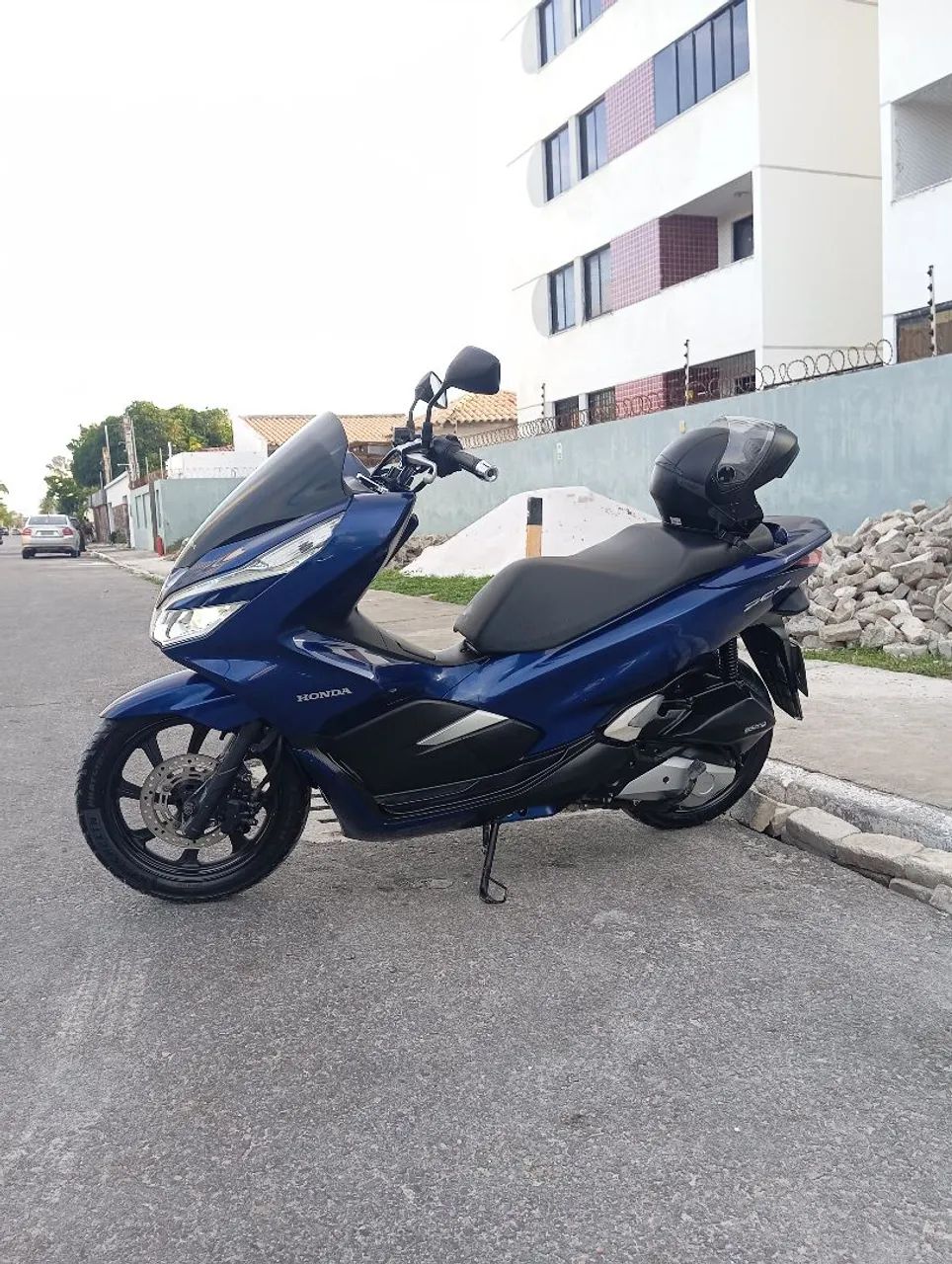 PCX 150 - Foto 3