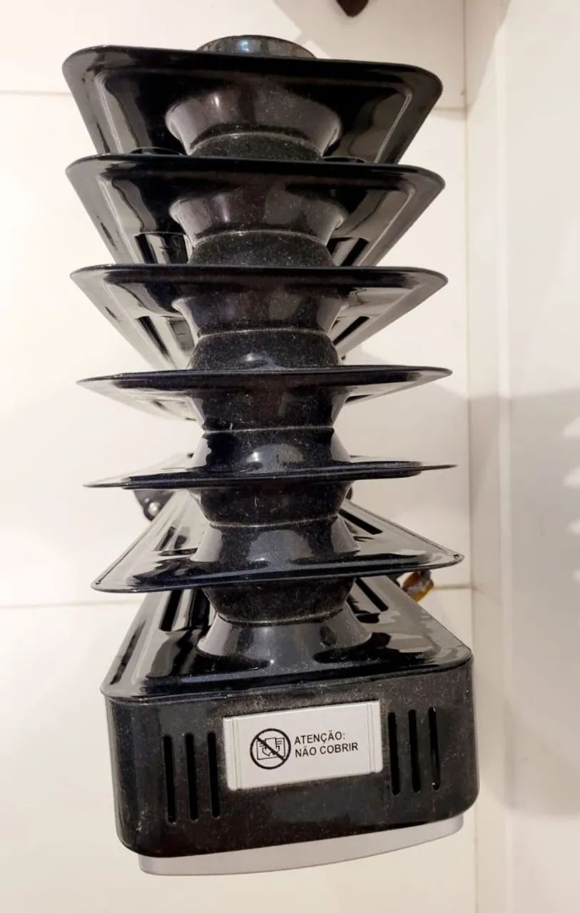Vendo Aquecedor a óleo  - Foto 2