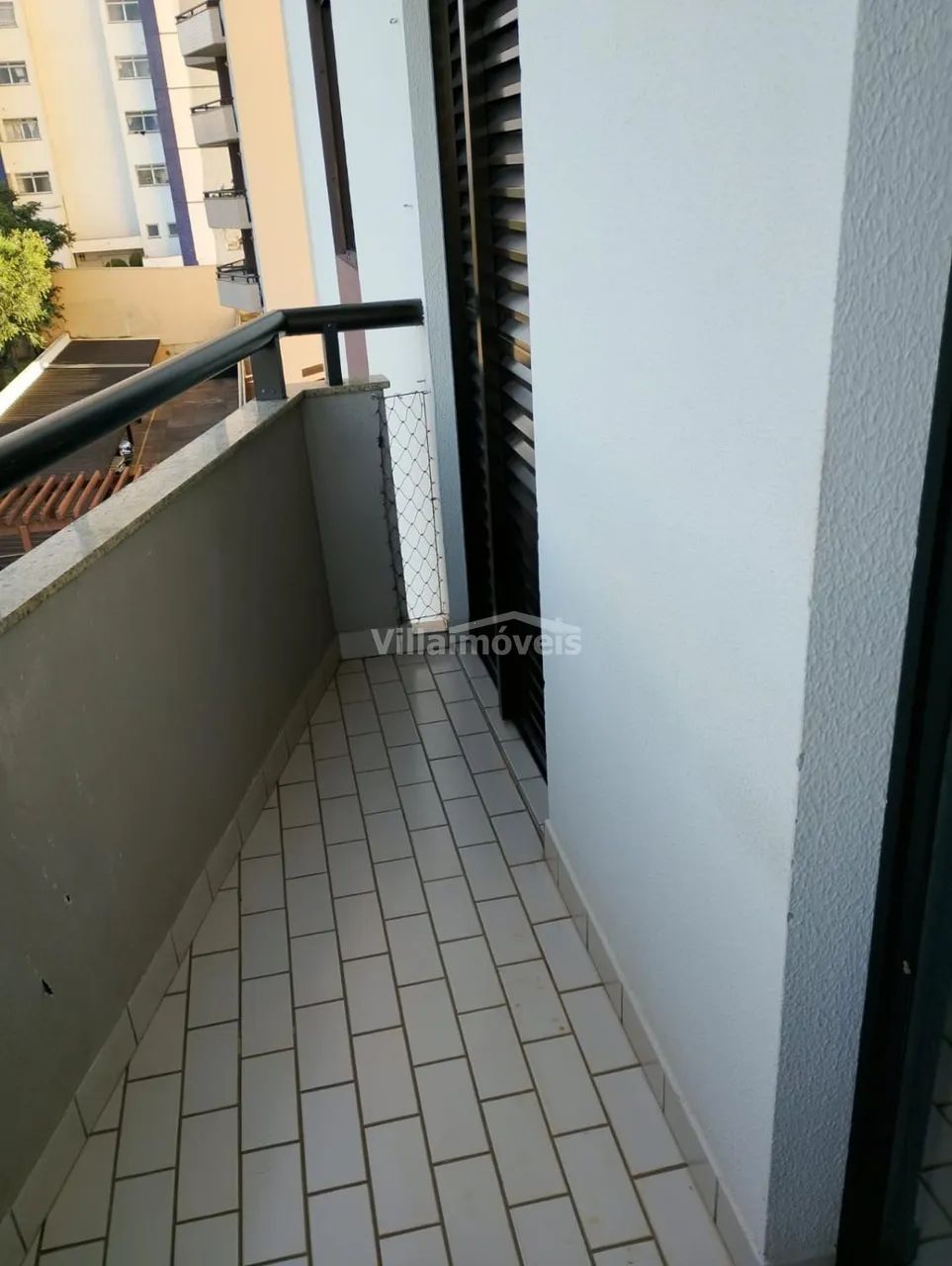 apartamento - Vila Industrial - Campinas - Foto 5