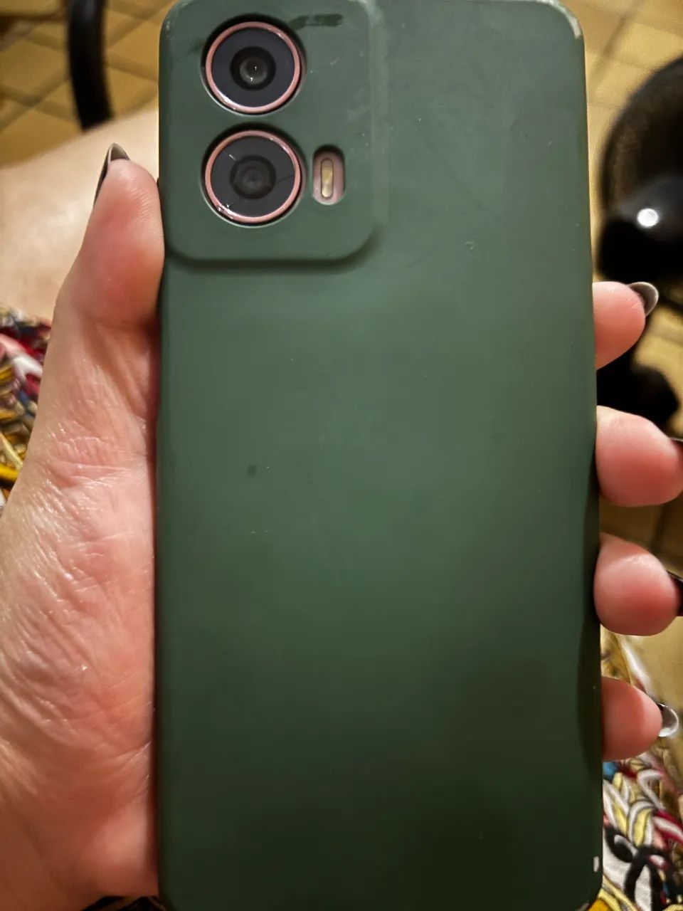 MOTO G24 - Foto 3
