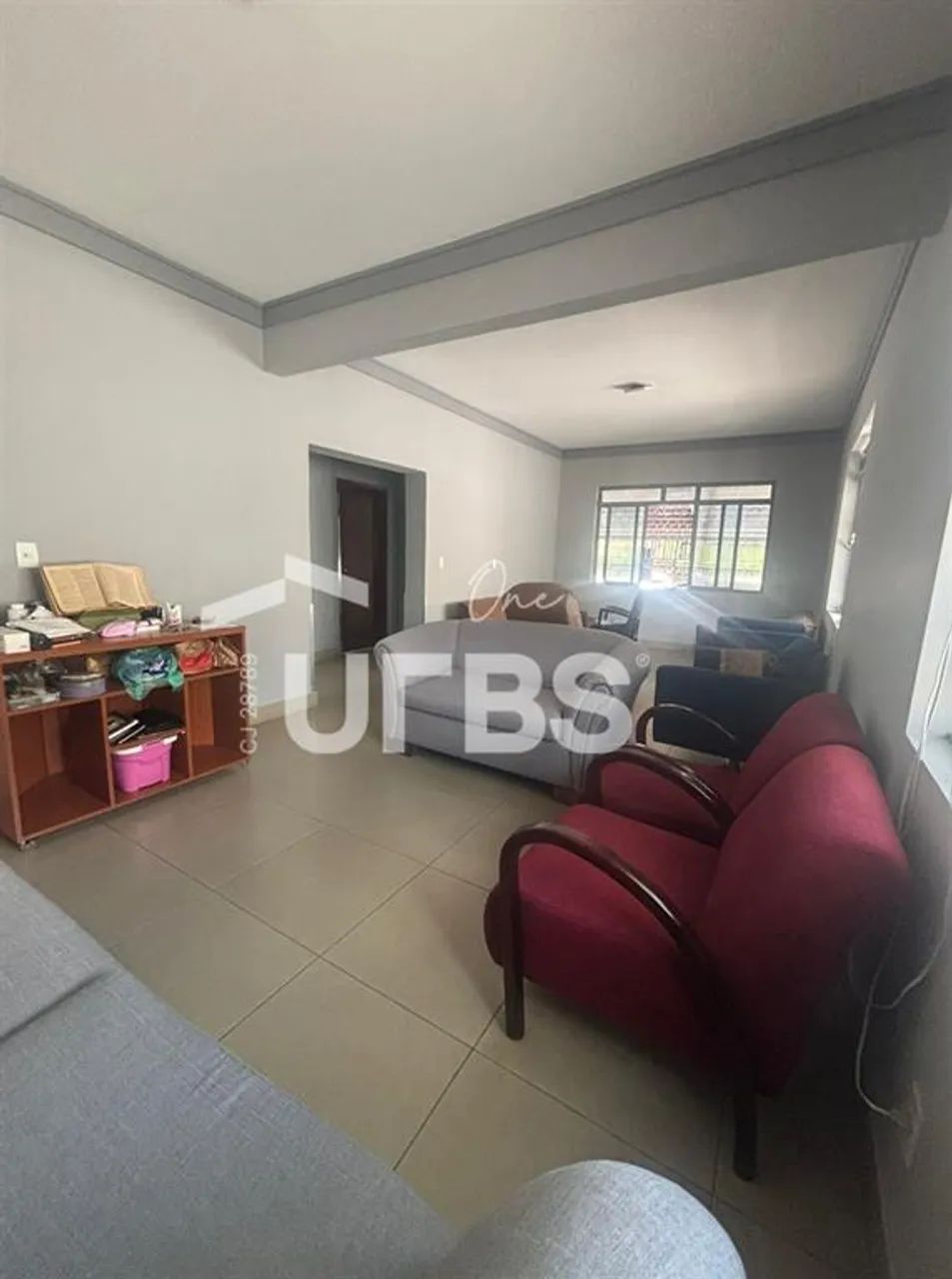 Sobrado amplo com 439 m² e alto potencial comercial - Foto 4
