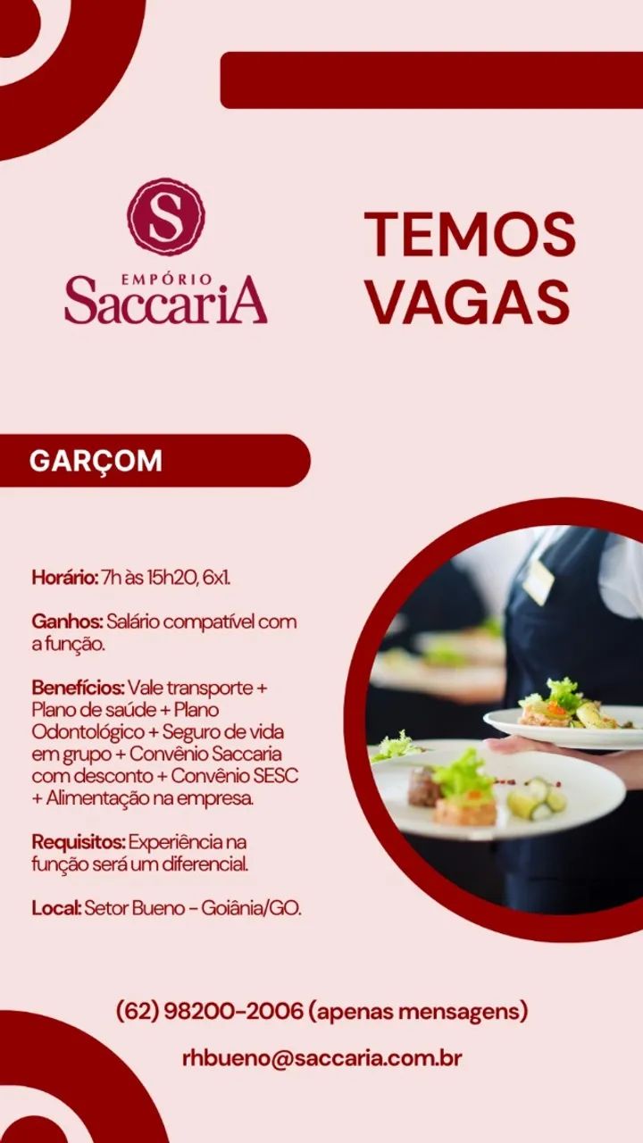AUXILIAR DE COZINHA /PIA - Foto 3
