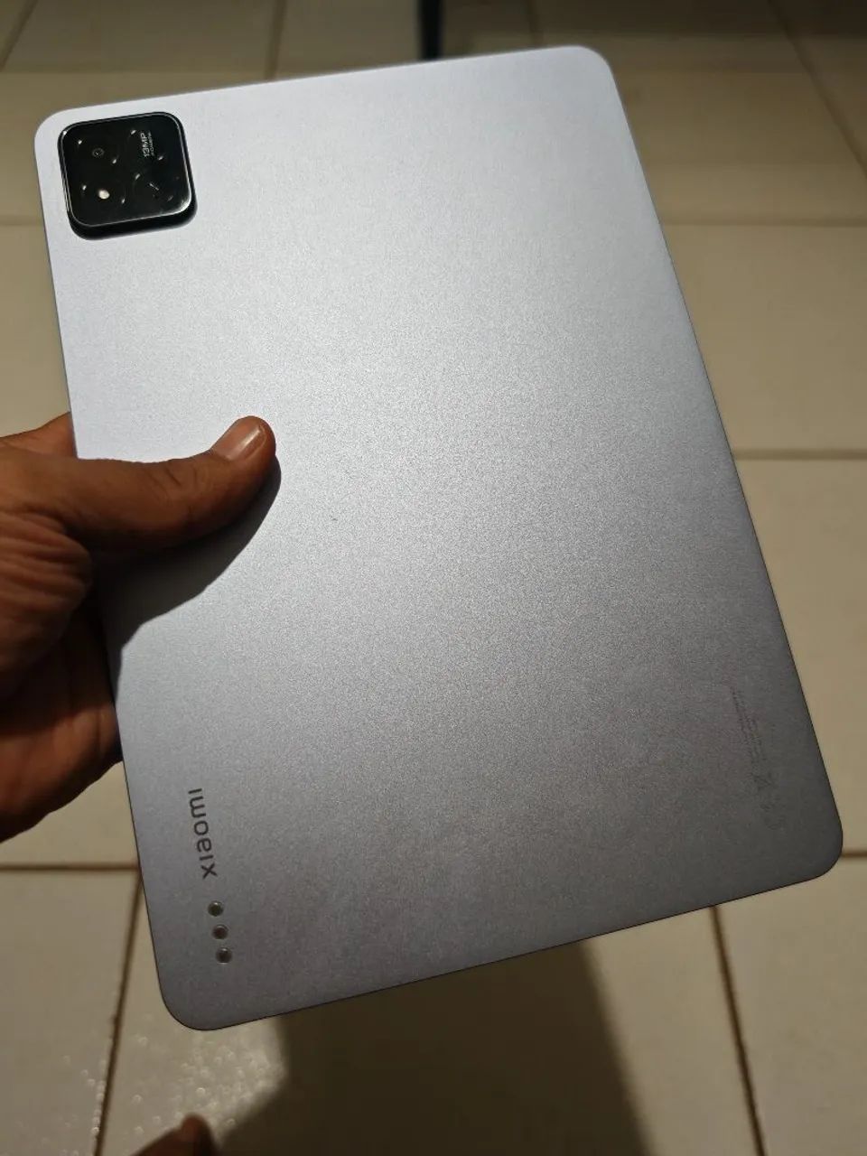Tablet Xiaomi Pad 7 128gb 8gb de ram - Foto 3
