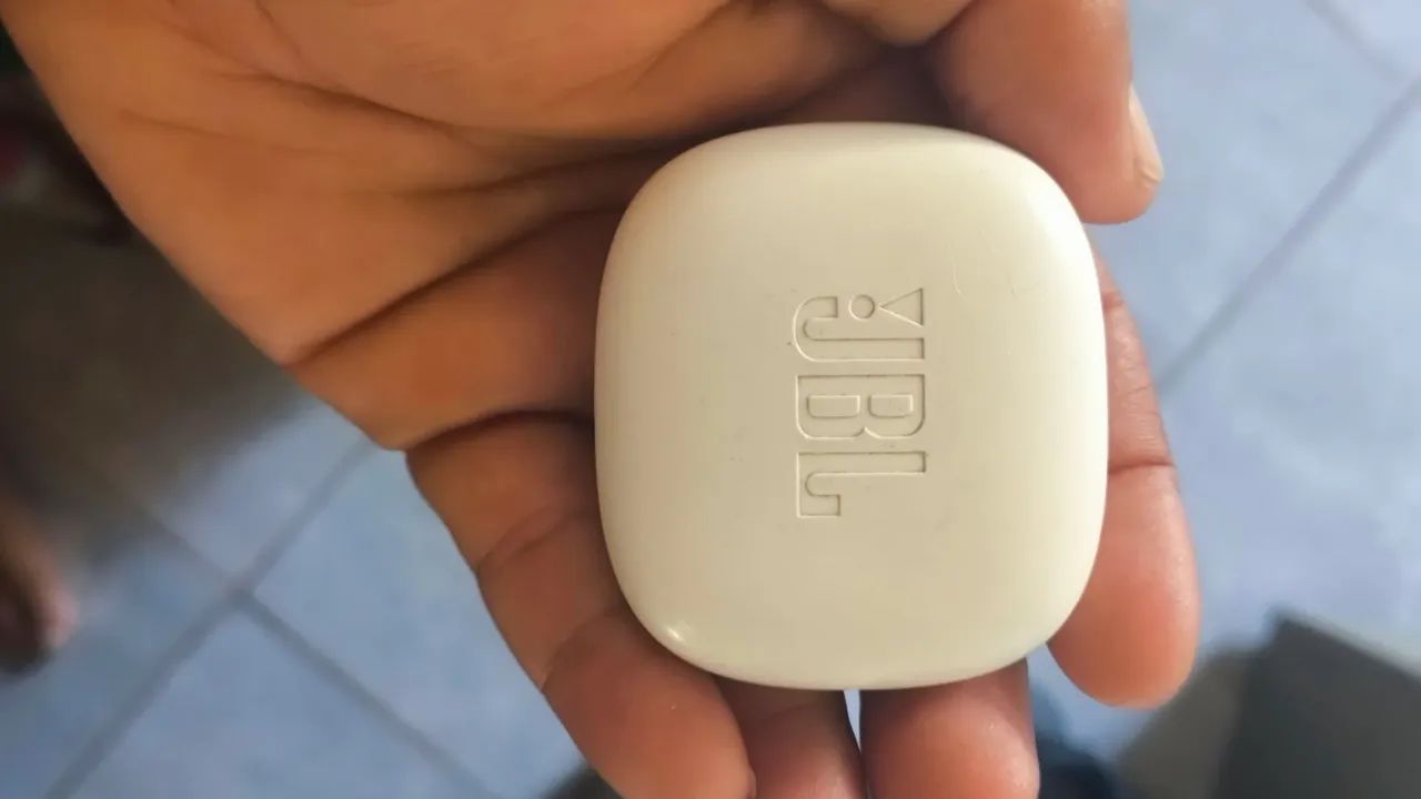 Fone JBL original. - Foto 3