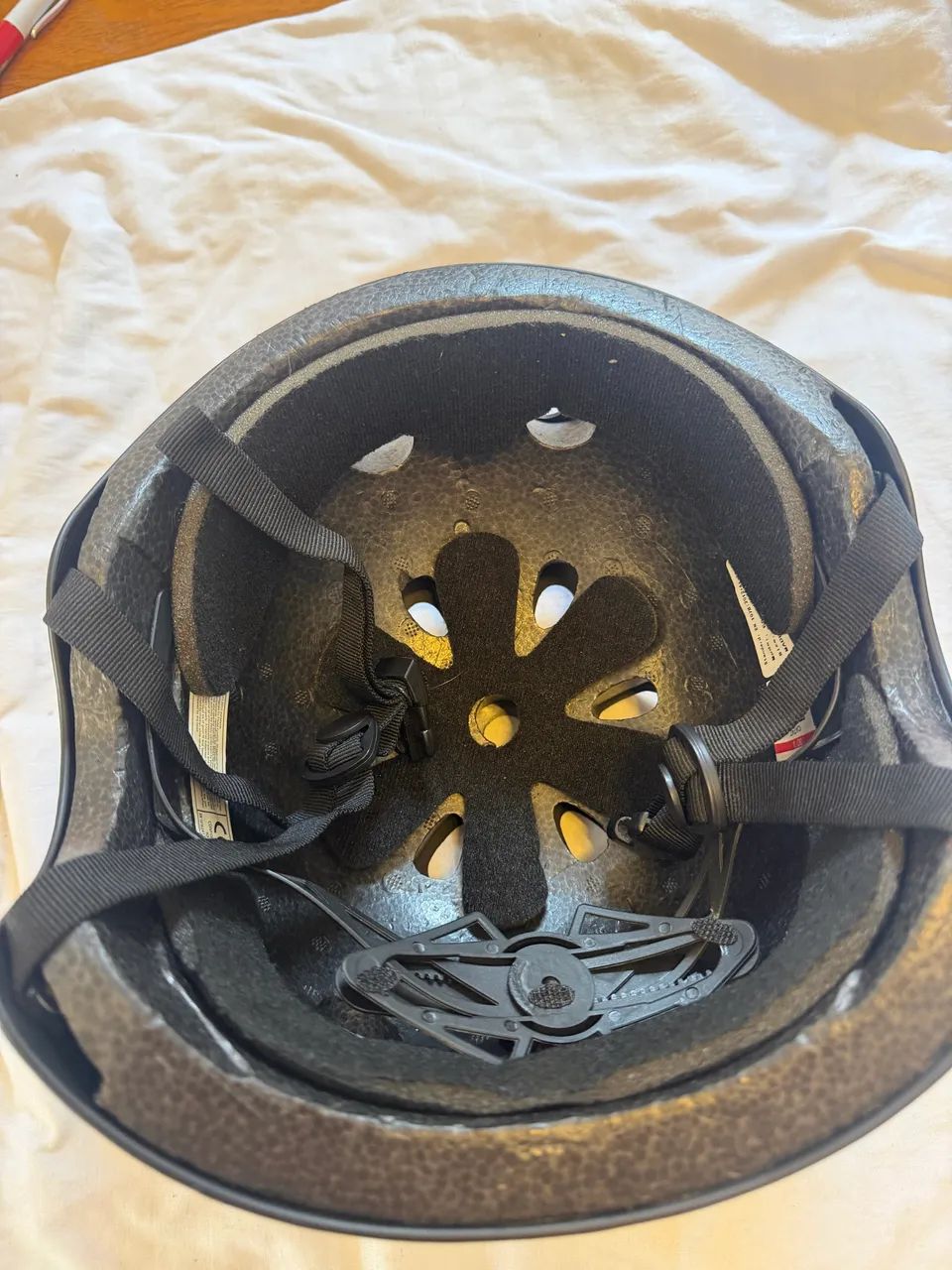 Capacete Átrio  - Foto 3