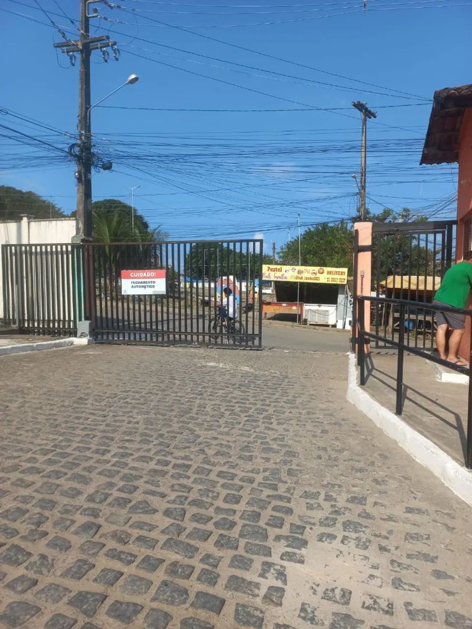 Foto - Paulista - Maranguape I
