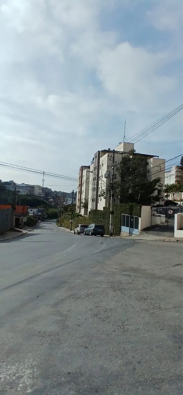 Lindo Duplex em Cotia