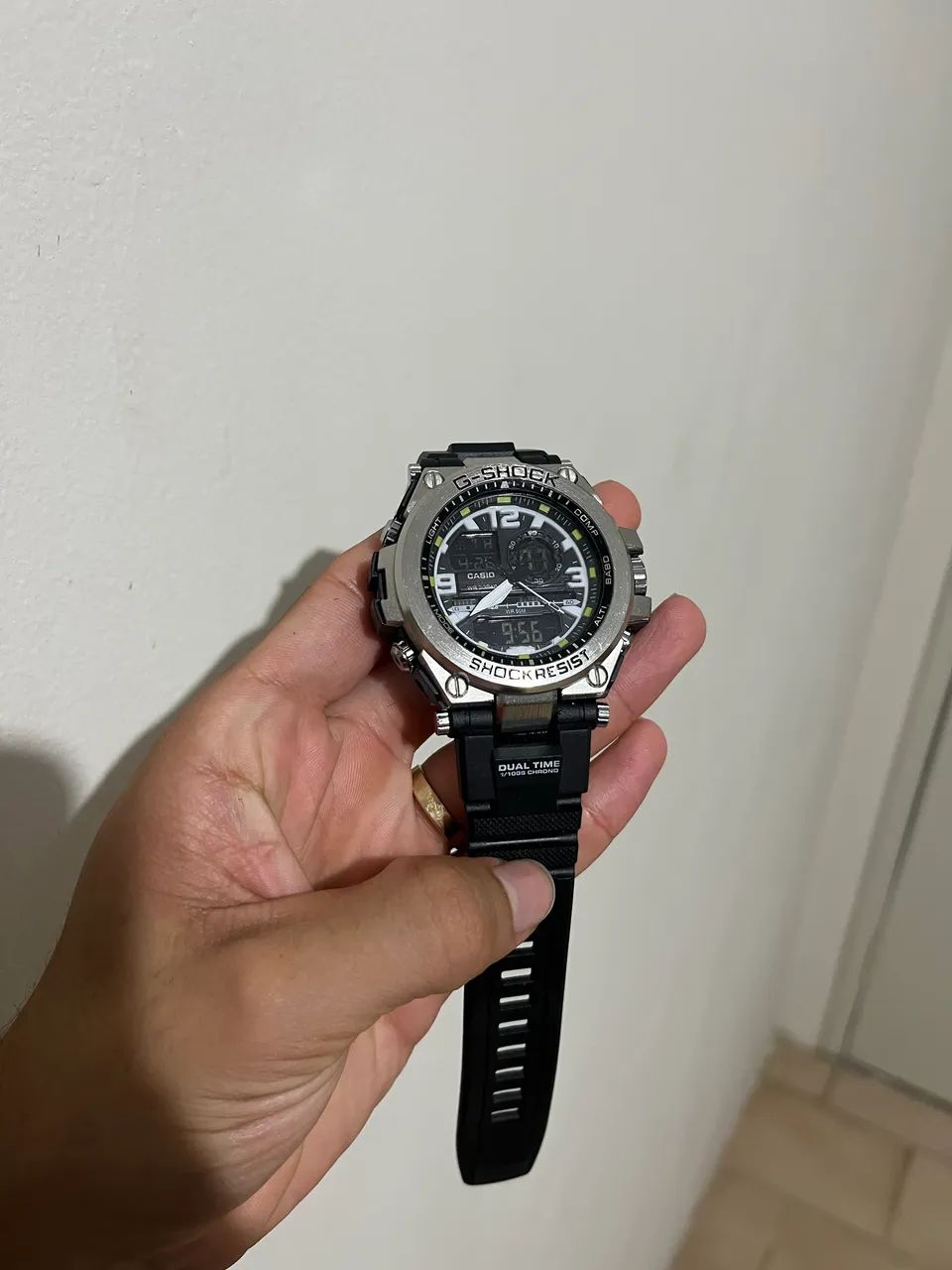 Relógio G-shock Resist - Foto 2