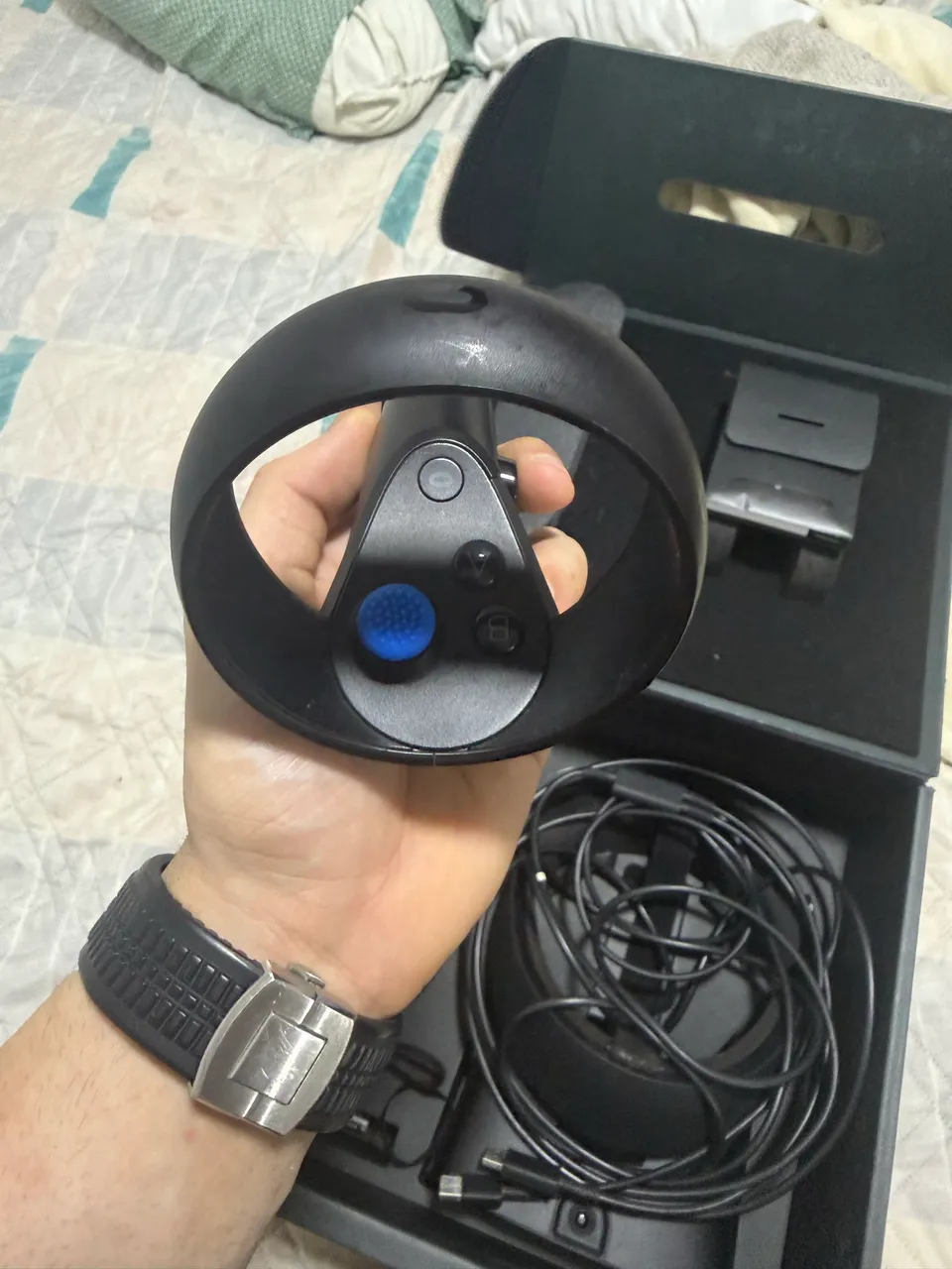 oculus rift s
