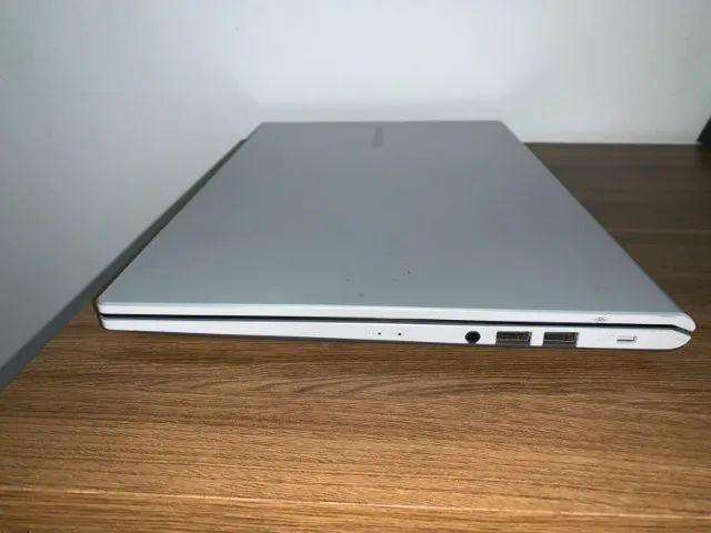 Notebook ASUS VivoBook 15 i5 11ª 8GB SSD 512GB MX330 - Foto 4