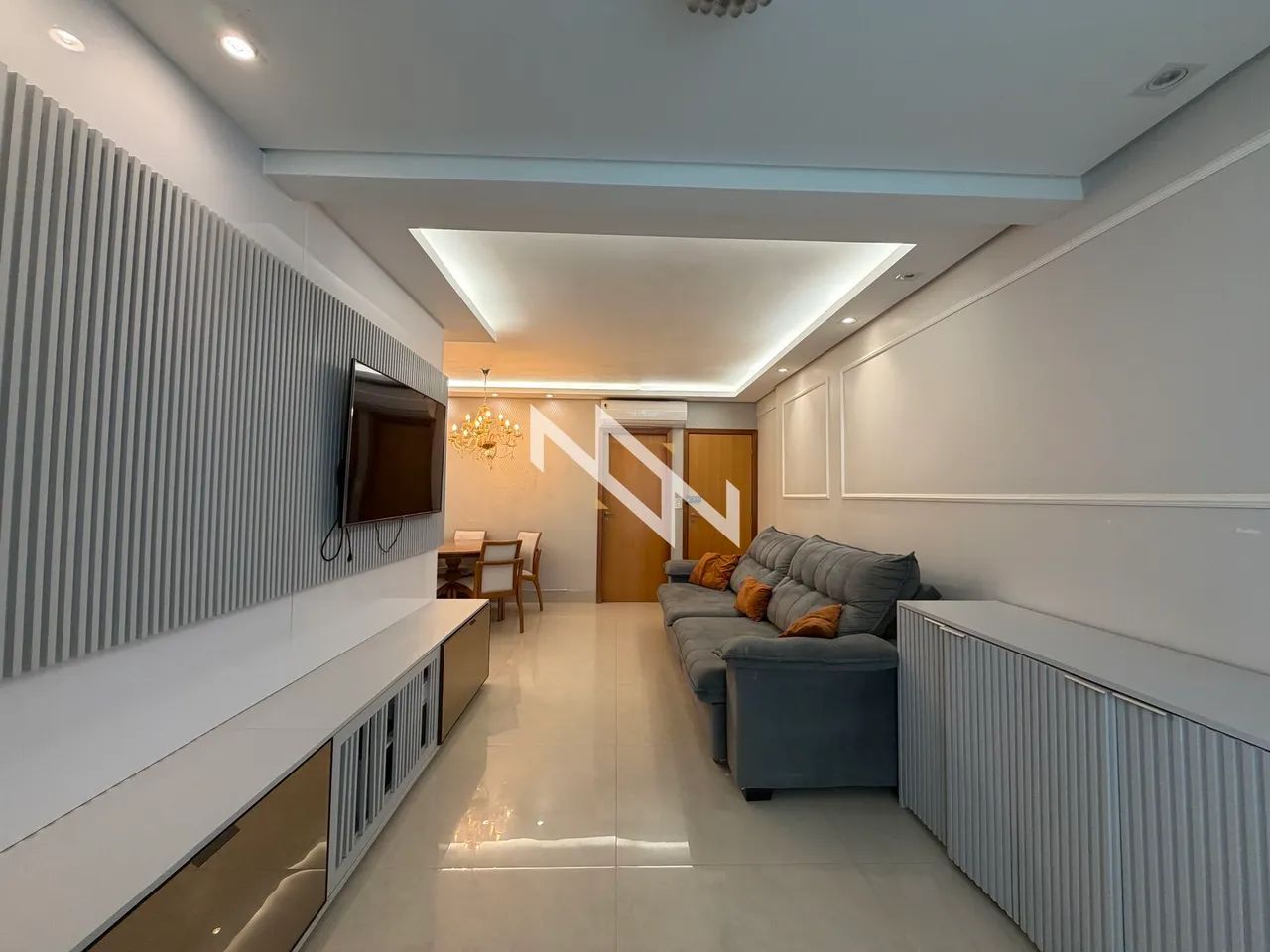Apartamento 3 - Setor Nova Suiça - Foto 2