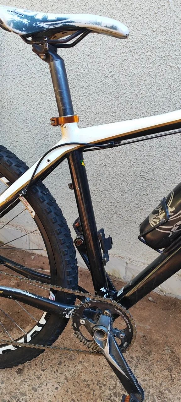 Montan Bike - Foto 2