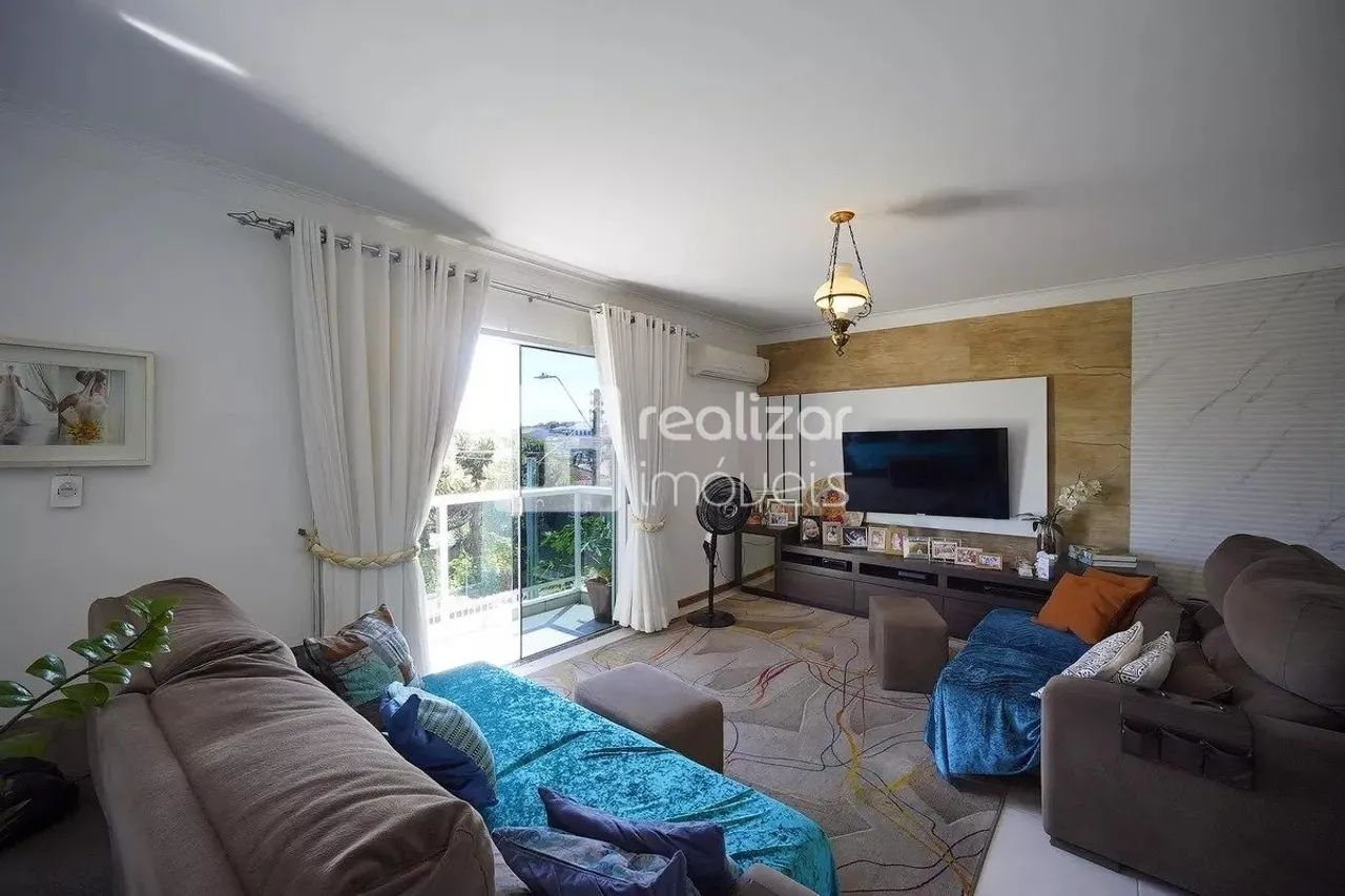 Casa 5 quartos no bairro Coloninha em Florianópolis - Foto 2