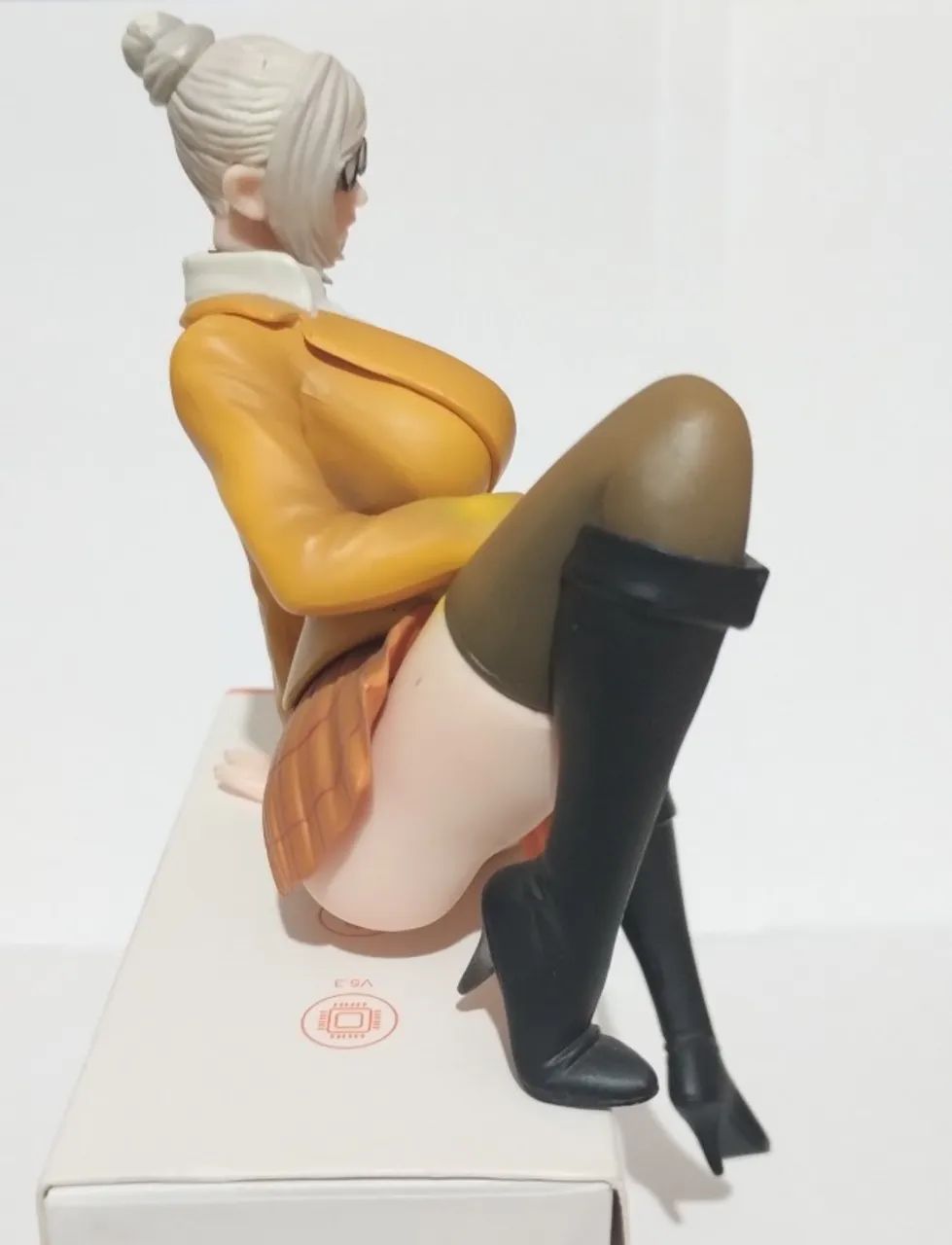 Action Figure - Meiko Shiraki Prison School - Foto 5